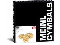 Meinl HCS Cymbal Set Standard Meinl HCS Cymbal Set Standard